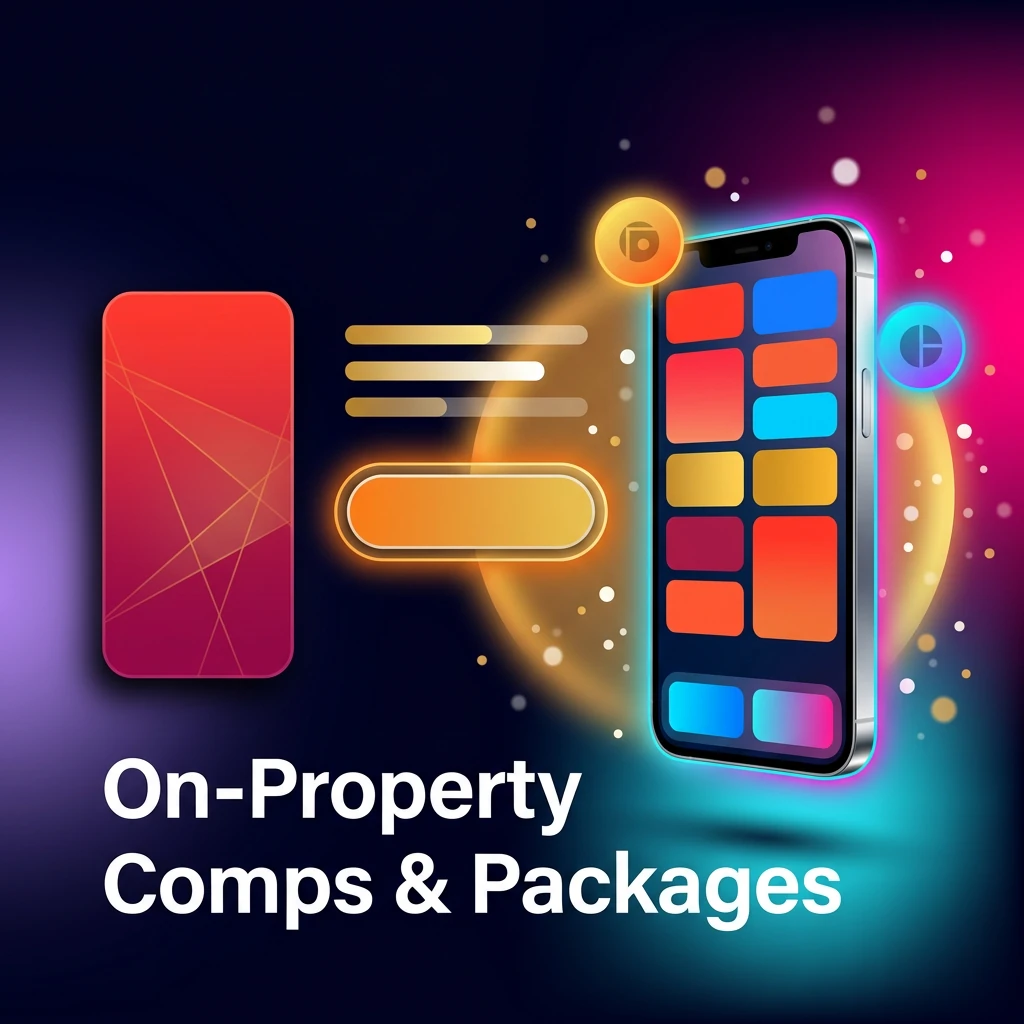 On-Property Windsor Comps & Packages